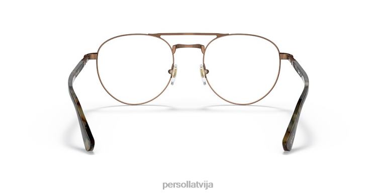 lv Persol po2495v brilles brūns 2JTZL854