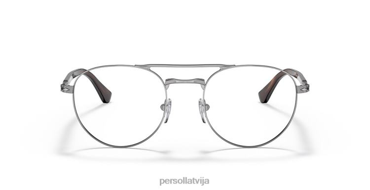lv Persol po2495v brilles gunmetāls 2JTZL855