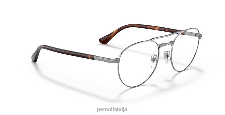 lv Persol po2495v brilles gunmetāls 2JTZL855