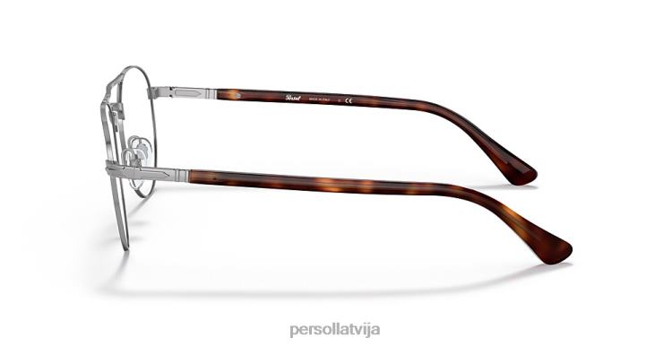 lv Persol po2495v brilles gunmetāls 2JTZL855