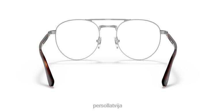 lv Persol po2495v brilles gunmetāls 2JTZL855