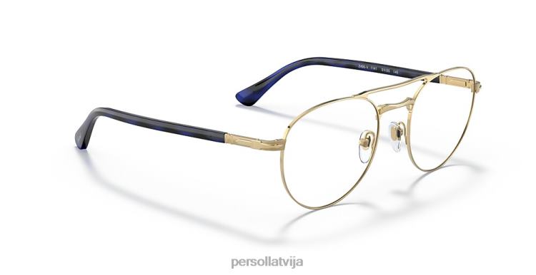 lv Persol po2495v brilles zelts 2JTZL853