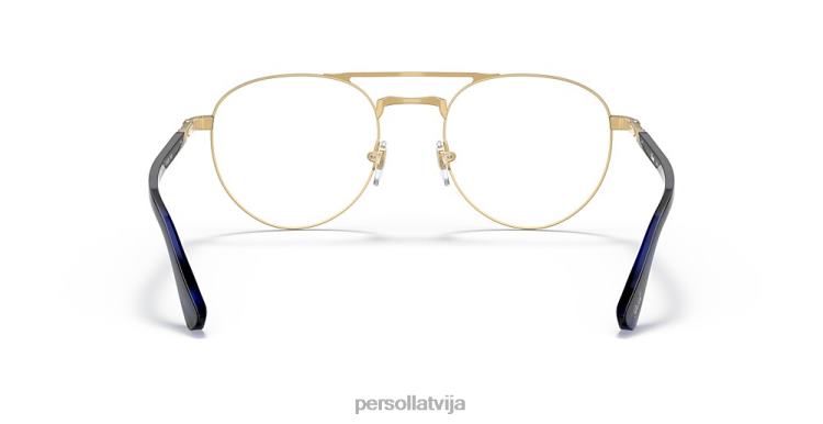 lv Persol po2495v brilles zelts 2JTZL853