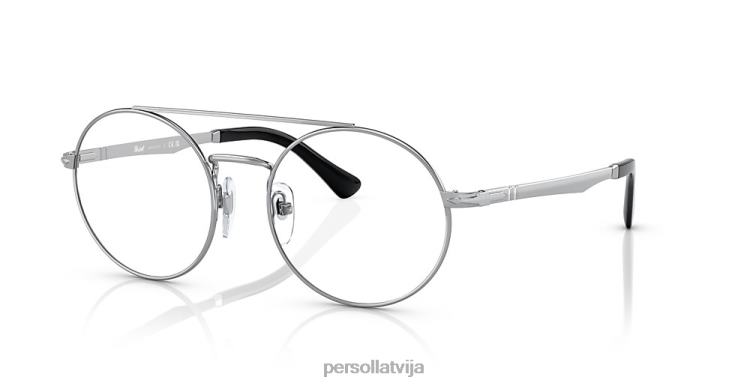 lv Persol po2496v brilles Sudrabs 2JTZL701