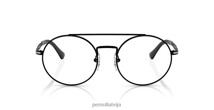 lv Persol po2496v brilles melns demishiny 2JTZL700