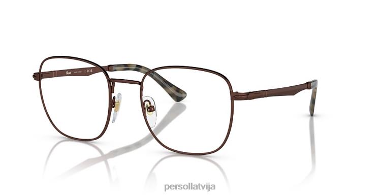 lv Persol po2497v brilles brūns 2JTZL857