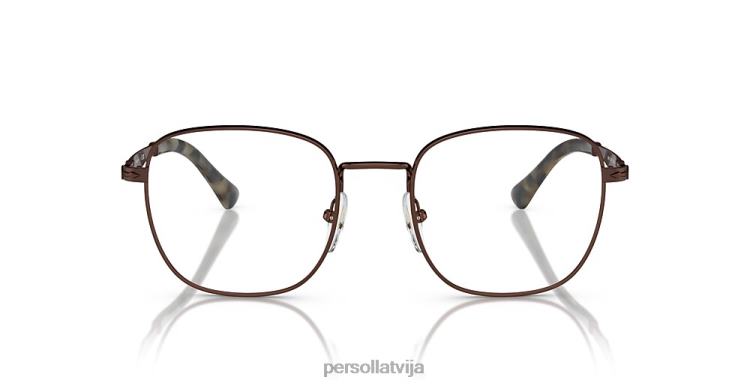 lv Persol po2497v brilles brūns 2JTZL857