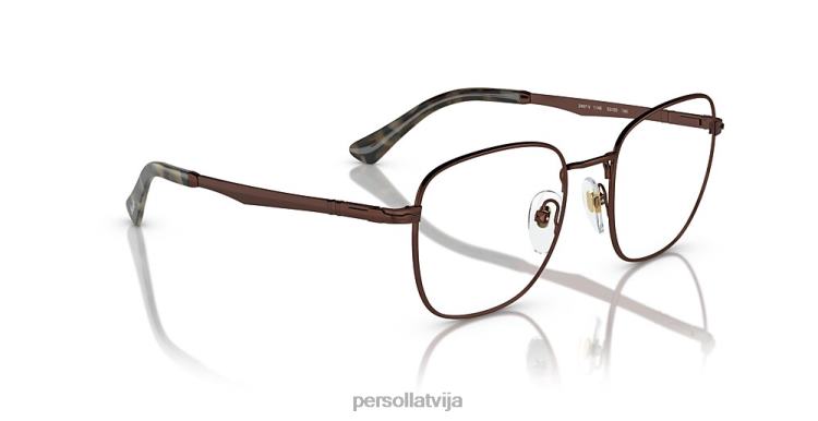 lv Persol po2497v brilles brūns 2JTZL857