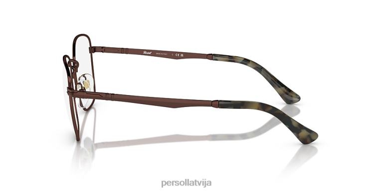 lv Persol po2497v brilles brūns 2JTZL857