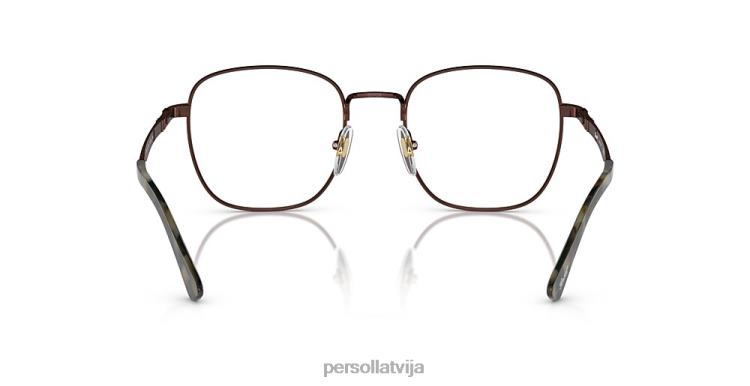lv Persol po2497v brilles brūns 2JTZL857