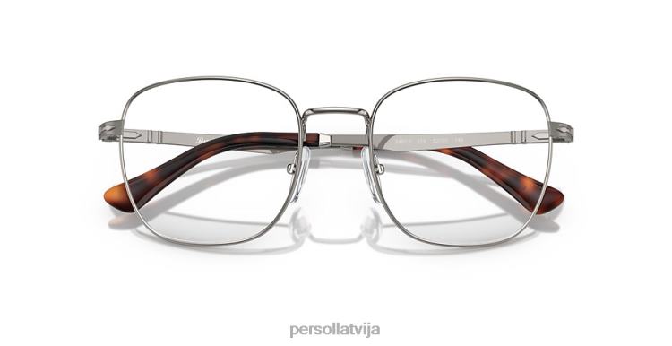 lv Persol po2497v brilles gunmetāls 2JTZL860