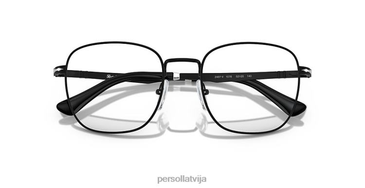 lv Persol po2497v brilles melns 2JTZL858