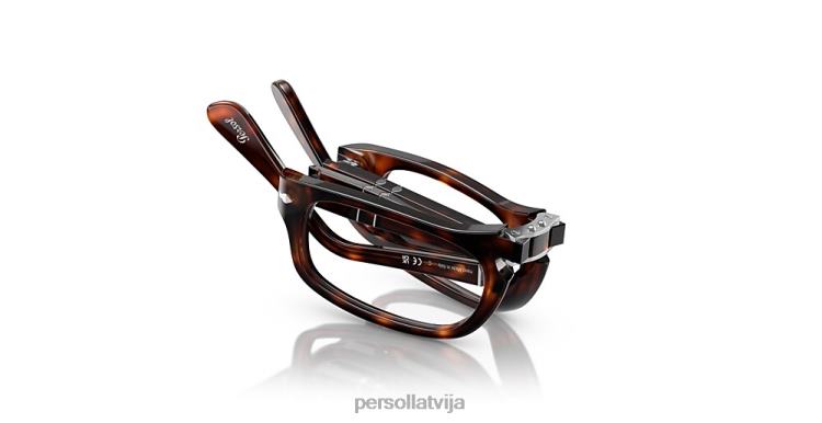 lv Persol po2886v brilles havana 2JTZL697