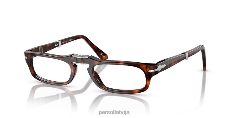lv Persol po2886v brilles havana 2JTZL697