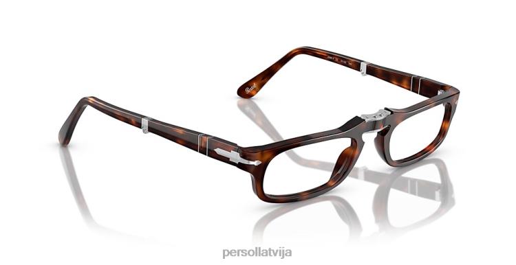 lv Persol po2886v brilles havana 2JTZL697