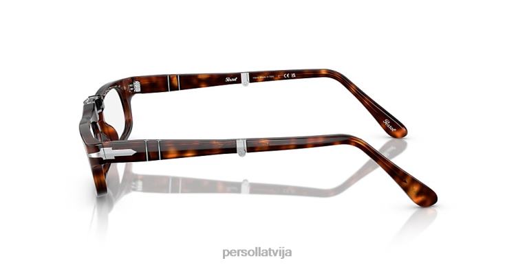 lv Persol po2886v brilles havana 2JTZL697