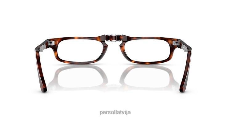 lv Persol po2886v brilles havana 2JTZL697