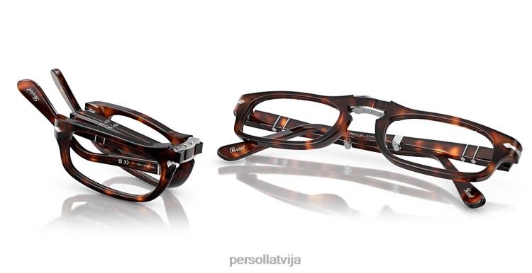 lv Persol po2886v brilles havana 2JTZL697