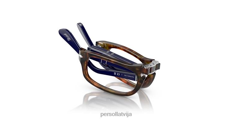 lv Persol po2886v brilles havana 2JTZL698