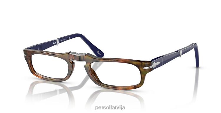 lv Persol po2886v brilles havana 2JTZL698
