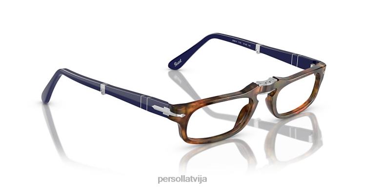 lv Persol po2886v brilles havana 2JTZL698