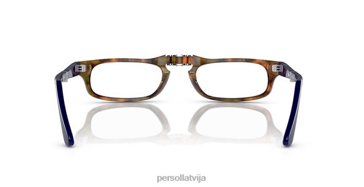 lv Persol po2886v brilles havana 2JTZL698