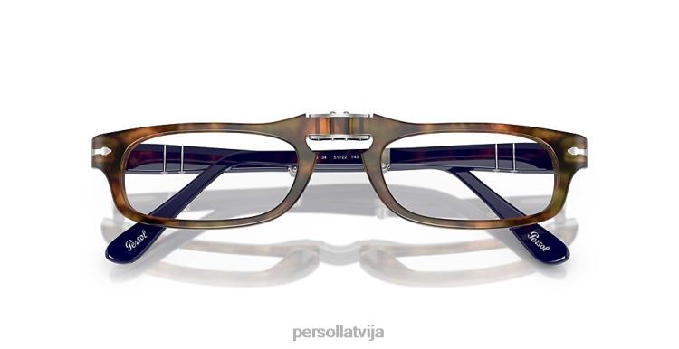 lv Persol po2886v brilles havana 2JTZL698
