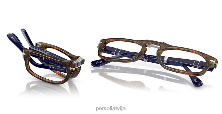lv Persol po2886v brilles havana 2JTZL698