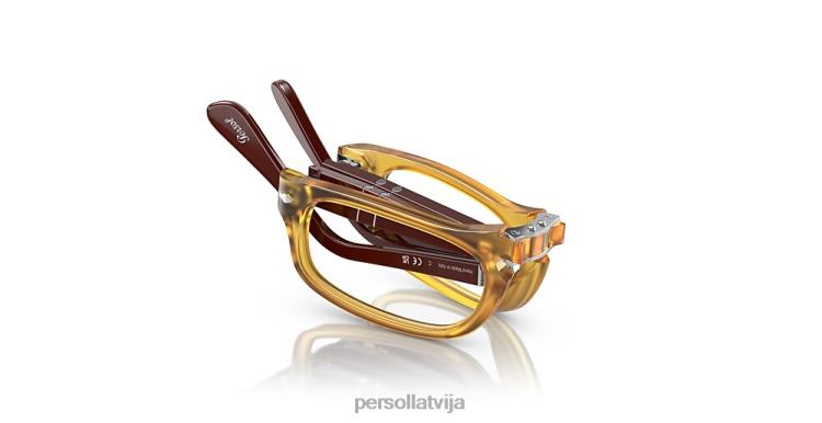 lv Persol po2886v brilles miele 2JTZL696