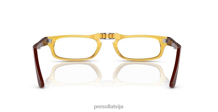lv Persol po2886v brilles miele 2JTZL696