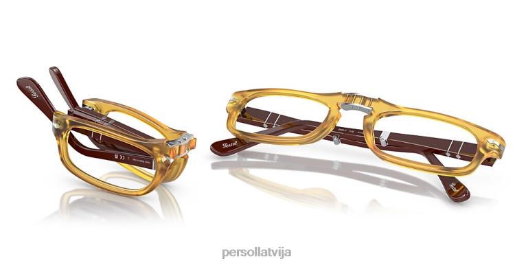 lv Persol po2886v brilles miele 2JTZL696