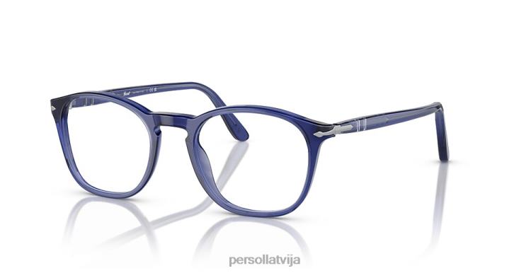 lv Persol po3007v brilles zils 2JTZL513