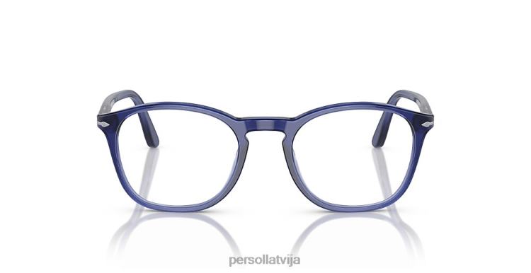 lv Persol po3007v brilles zils 2JTZL513