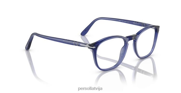 lv Persol po3007v brilles zils 2JTZL513