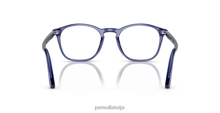 lv Persol po3007v brilles zils 2JTZL513