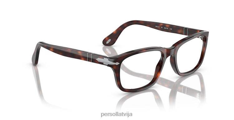 lv Persol po3012v brilles havana 2JTZL524