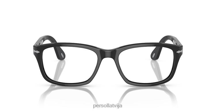 lv Persol po3012v brilles melns 2JTZL523