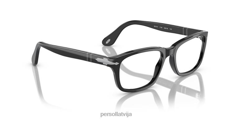 lv Persol po3012v brilles melns 2JTZL523