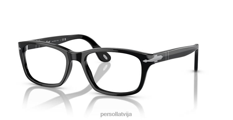 lv Persol po3012v brilles melns 2JTZL526