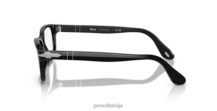 lv Persol po3012v brilles melns 2JTZL526