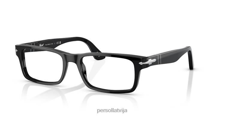lv Persol po3050v brilles melns 2JTZL540