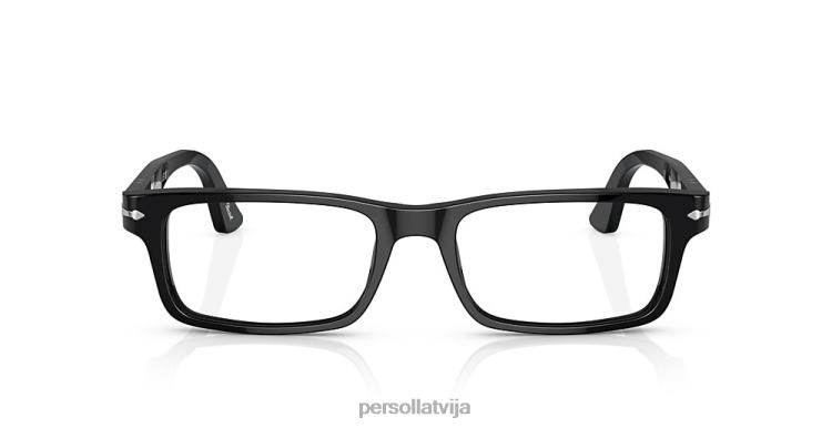 lv Persol po3050v brilles melns 2JTZL540