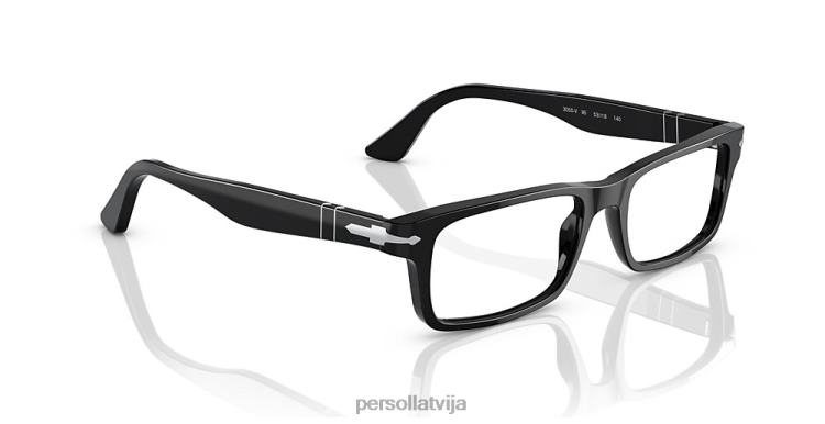 lv Persol po3050v brilles melns 2JTZL540