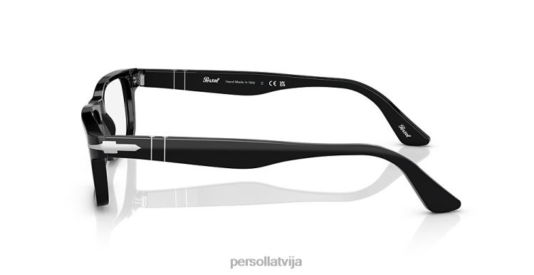 lv Persol po3050v brilles melns 2JTZL540
