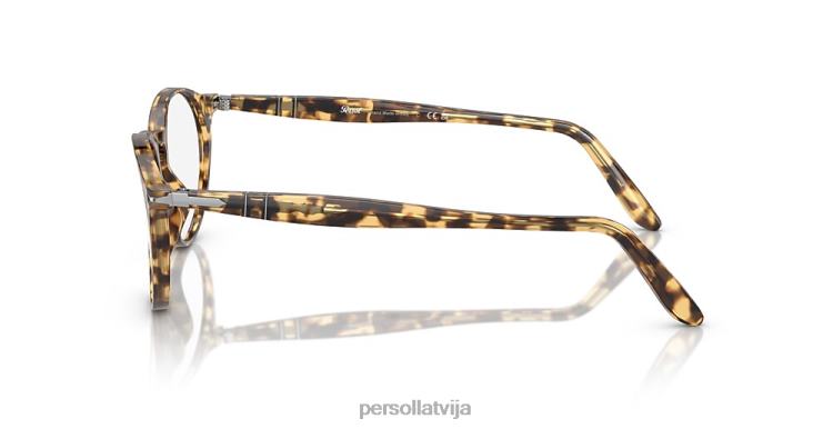 lv Persol po3092v brilles brūns/bēšs bruņurupucis 2JTZL624