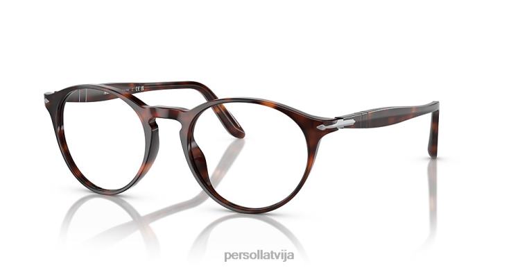 lv Persol po3092v brilles havana 2JTZL616