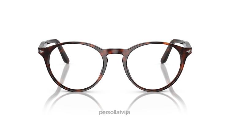 lv Persol po3092v brilles havana 2JTZL616