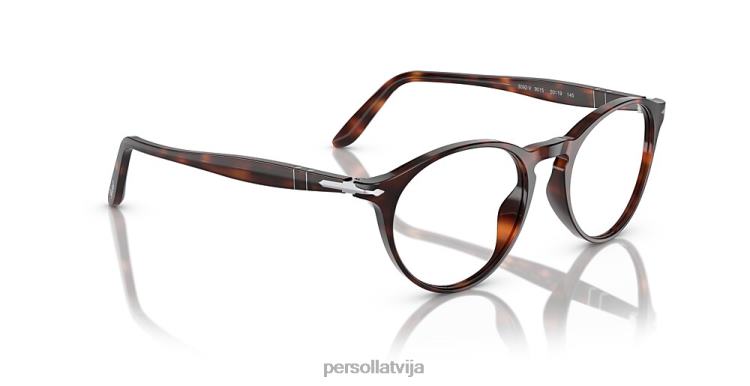 lv Persol po3092v brilles havana 2JTZL616