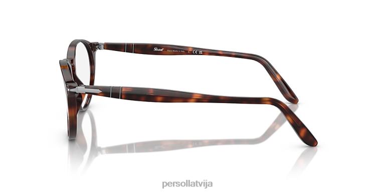 lv Persol po3092v brilles havana 2JTZL616