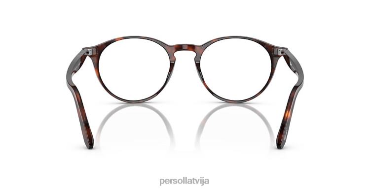 lv Persol po3092v brilles havana 2JTZL616